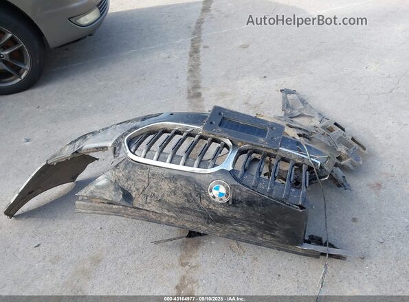 WBA73AK09L7F53170 2020 BMW 2 SERIES Black წინა პანელის ხედი