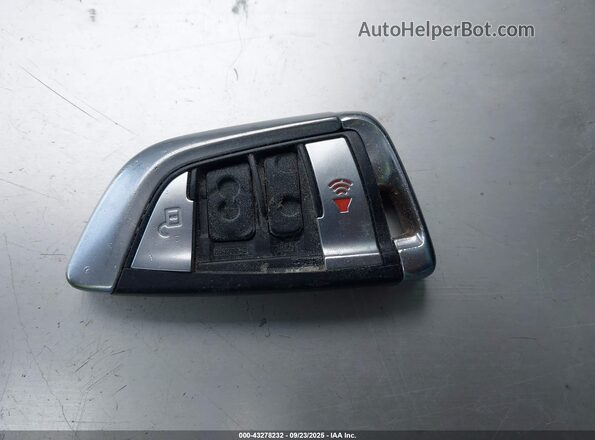 WBA7E2C5XJG742365 2018 BMW 7 SERIES Black Вид панелі приладів