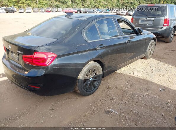 WBA8A9C53JAD27970 2018 BMW 7 SERIES Black 