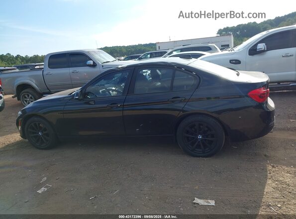 WBA8A9C53JAD27970 2018 BMW 7 SERIES Black 