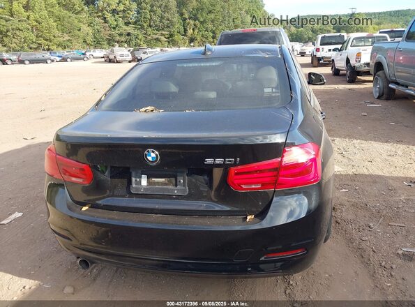 WBA8A9C53JAD27970 2018 BMW 7 SERIES Black 