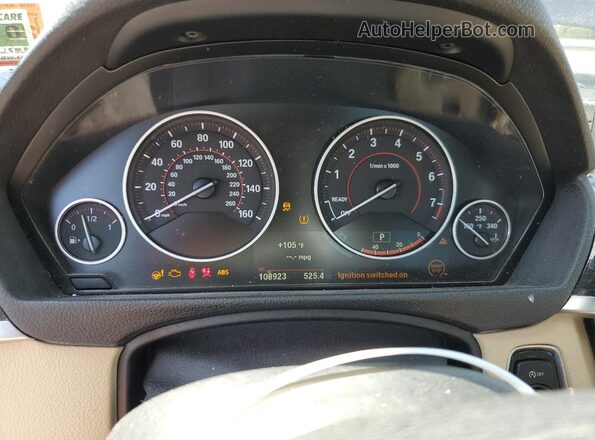 WBA8D9C54JA616005 2018 BMW OTHER Blue 