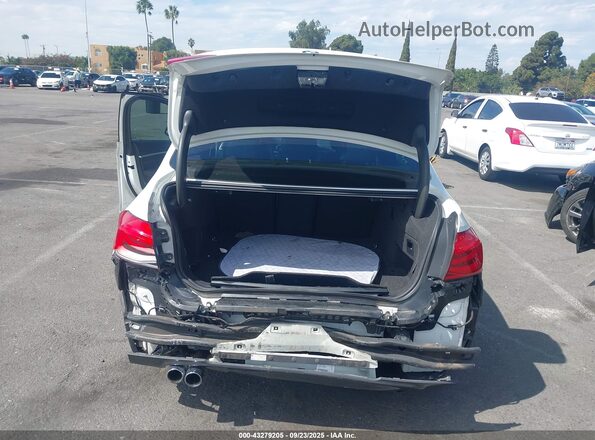WBA8E1C52JA159449 2018 BMW 3 SERIES White Widok z przodu