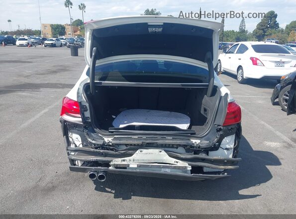 WBA8E1C52JA159449 2018 BMW 3 SERIES White 