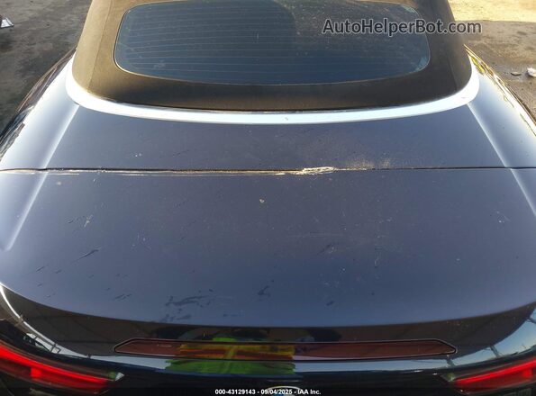 WBAFY4C59KBX39485 2019 BMW M8 Dark Blue 