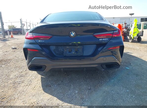WBAGV4C04LCD10884 2020 BMW 8 SERIES Blue 