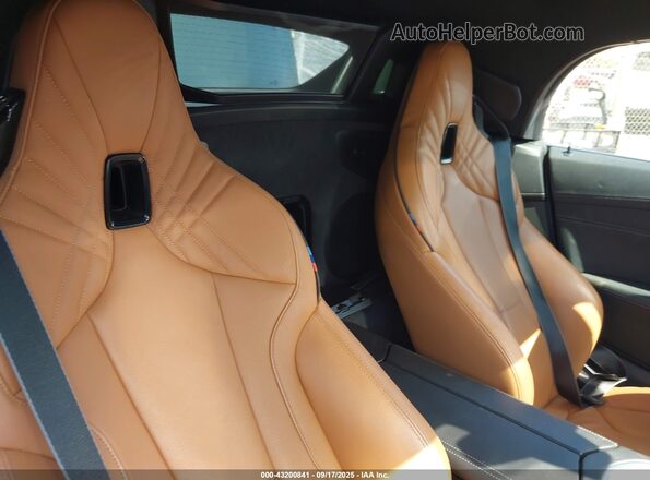 WBAHF9C04SWY38921 2025 BMW Z4 Green Вид наклейки з VIN-кодом