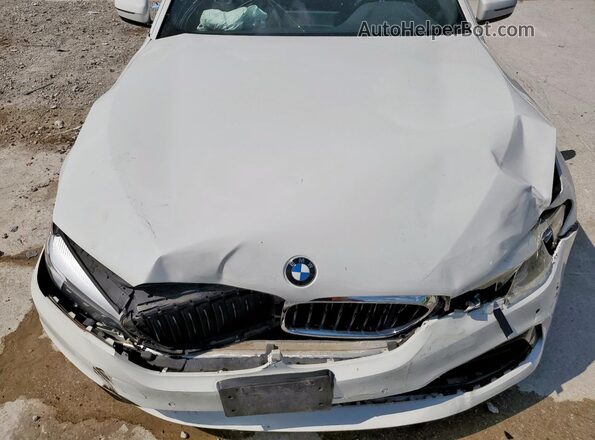 WBAJA9C55JB252679 2018 BMW 7 SERIES White 