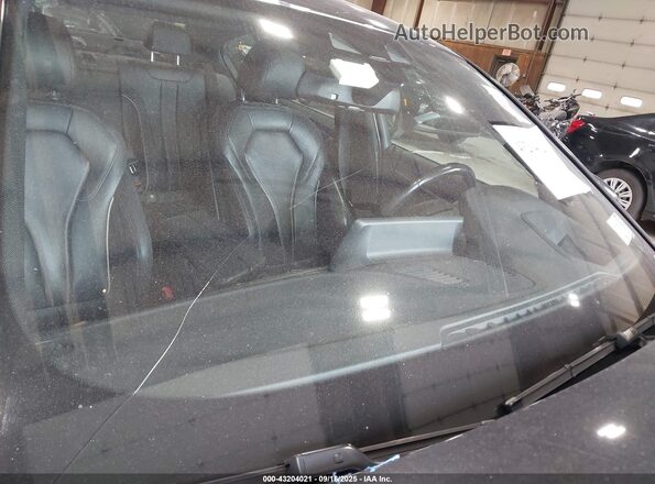 WBAJE7C54JWD52180 2018 BMW 7 SERIES Черный 