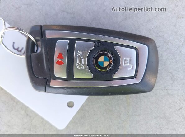 WBS3R9C5XGK336812 2016 BMW M4 Green Vista del salpicadero