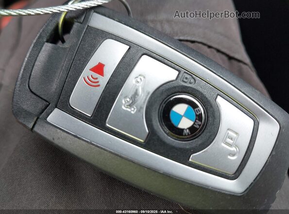 WBS4Y9C07LAH83077 2020 BMW M4 Black Առջևի վահանակի տեսք