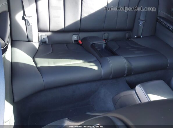 WBS4Y9C5XJAC86579 2018 BMW M4 Black 