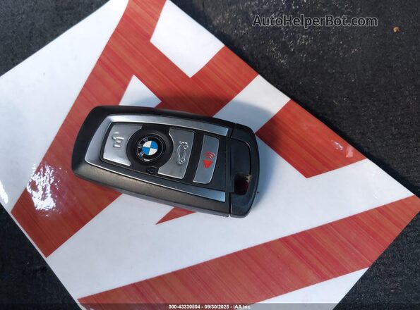 WBS4Y9C5XJAC86579 2018 BMW M4 Black 