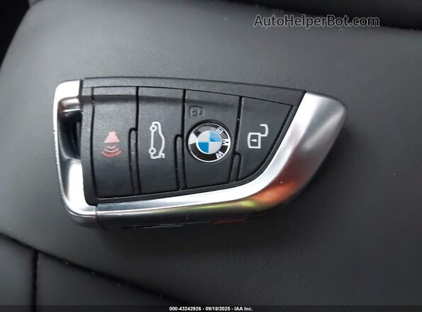 WBS63AY00RFS75530 2024 BMW M3 Green Widok deski rozdzielczej
