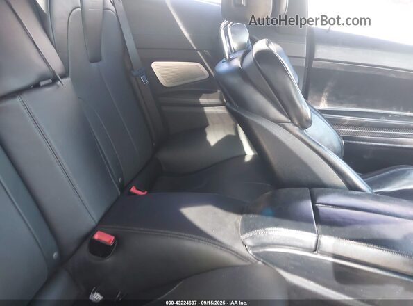 WBS6J9C57GD934431 2016 BMW M6 Black VIN კოდის სტიკერის ხედი
