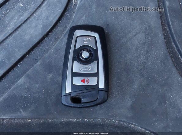 WBS8M9C38H5G85599 2017 BMW M3 White 