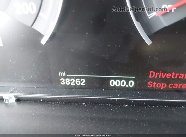 WBS8M9C59J5L72033 2018 BMW M3 Red 