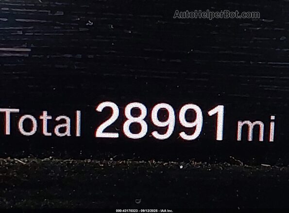 WBSAE0C06LCD57666 2020 BMW M8 Черный 
