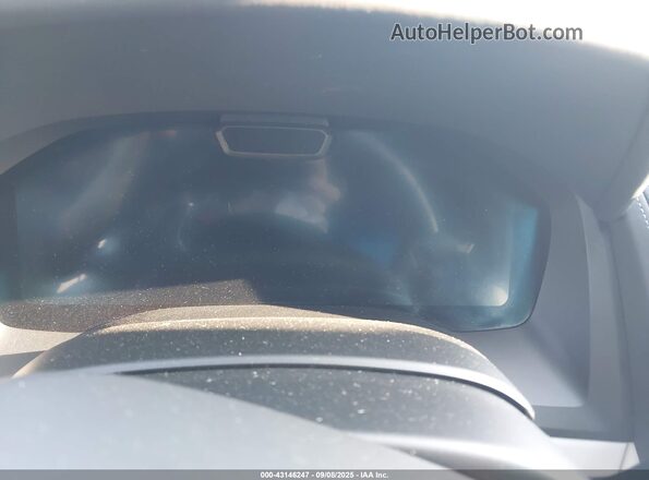 WBSGV0C08PCK98424 2023 BMW M8 Blue Вид задніх сидінь