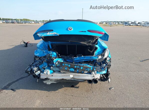 WBSGV0C08PCK98424 2023 BMW M8 Blue 