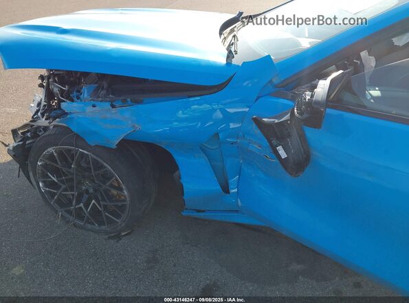 WBSGV0C08PCK98424 2023 BMW M8 Blue 