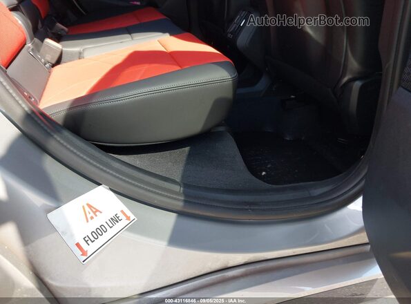 WBX13EF03S5115801 2025 BMW X1 Gray Vista frontal