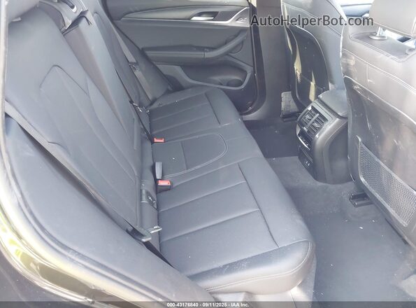 WBX47DP05RN309735 2024 BMW X3 Black 