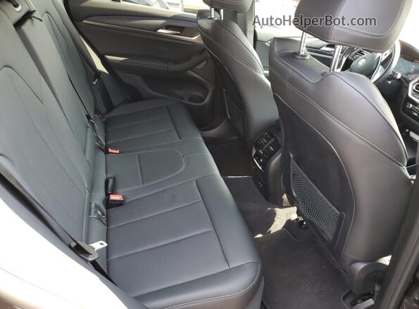 WBX47DP07RN268069 2024 BMW X3 Gray 
