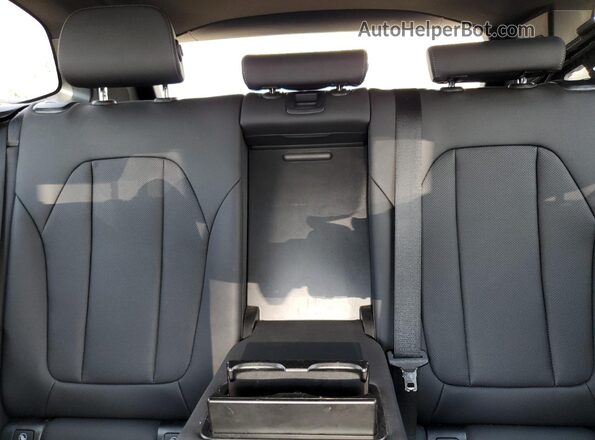 WBX47DP07RN268069 2024 BMW X3 Gray 