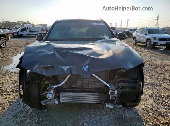 WBX57DP07RN305433 2024 BMW X3 Charcoal 
