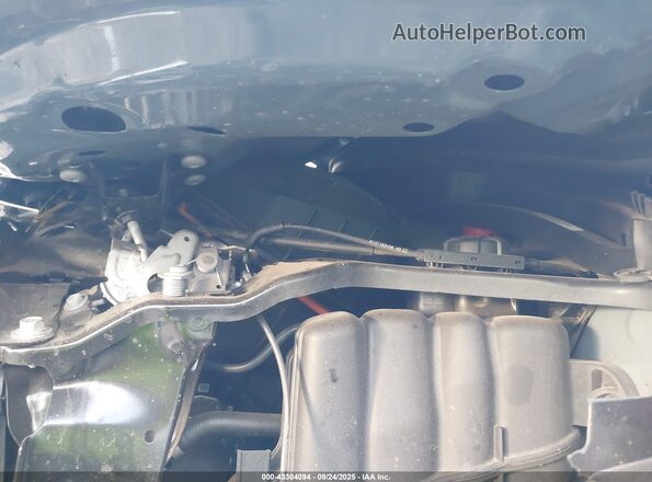 WBX73EF04P5W21817 2023 BMW X1 Синий Вид сзади