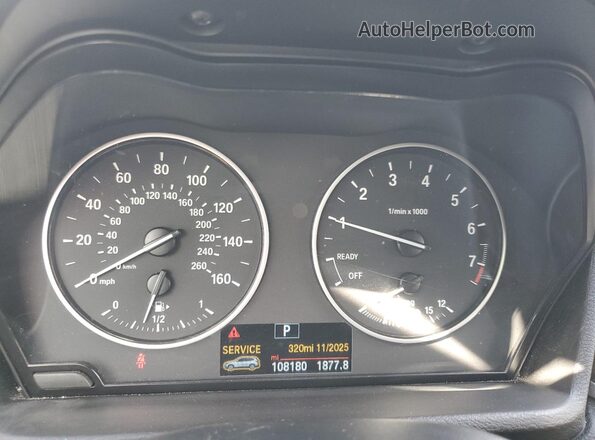 WBXHT3C30J5K28170 2018 BMW X1 Черный 