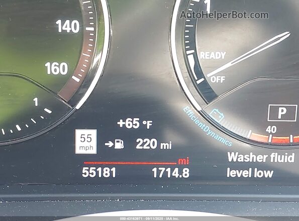 WBXJG7C03N5U62893 2022 BMW X1 White 