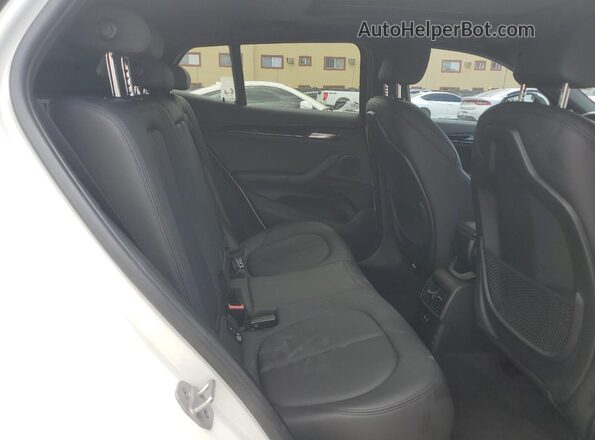 WBXYH9C09M5S42082 2021 BMW X2 White 