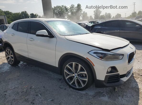 WBXYJ5C35JEF77085 2018 BMW X2 Белый 