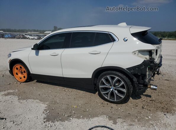 WBXYJ5C35JEF77085 2018 BMW X2 Белый 