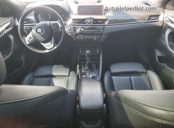 WBXYJ5C35JEF77085 2018 BMW X2 Белый 