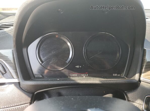 WBXYJ5C35JEF77085 2018 BMW X2 Белый 