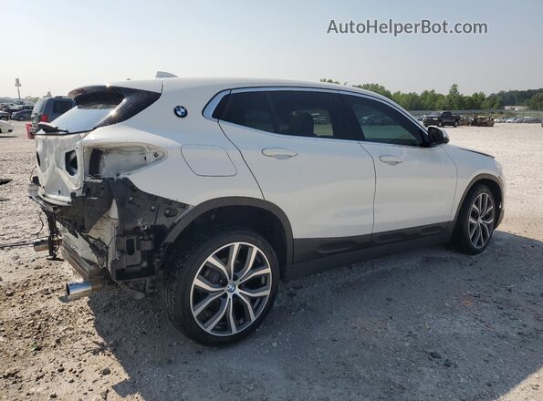 WBXYJ5C35JEF77085 2018 BMW X2 Белый 