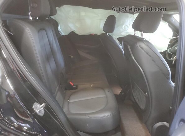 WBXYJ5C37JEF74155 2018 BMW X2 Black 