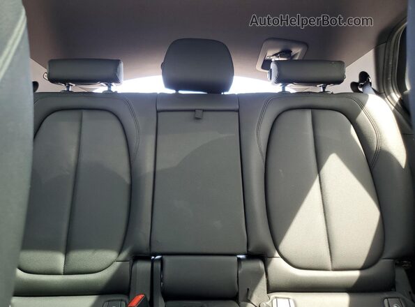WBXYJ5C38JEF72009 2018 BMW X2 Silver 