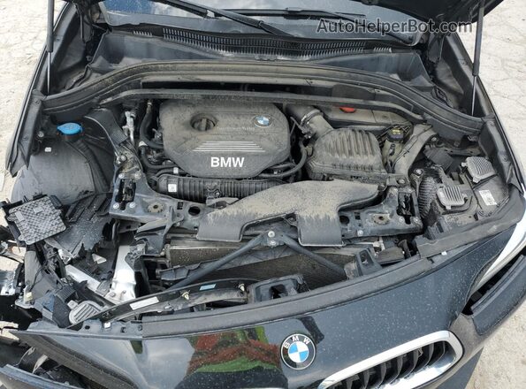 WBXYJ5C59KEF83040 2019 BMW X2 Black 