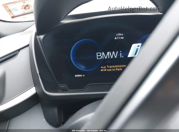 WBY2Z2C58GV675088 2016 BMW I8 Purple უკანა სავარძლების ხედი