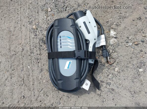 WBY2Z2C59GV675357 2016 BMW I8 White Widok deski rozdzielczej