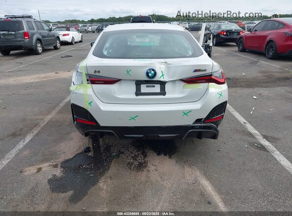 WBY33AW02RFS40631 2024 BMW I4 Белый 
