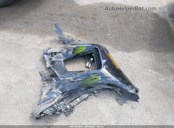 WBY33AW06RFS58100 2024 BMW I4 Black Սարքավորումների վահանակի տեսք