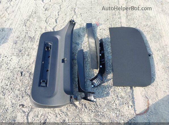 WBY33AW09PFP70799 2023 BMW I4 Blue Vista del cuadro de instrumentos