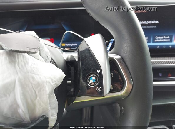 WBY53EJ03PCN79985 2023 BMW OTHER Gray წინა პანელის ხედი