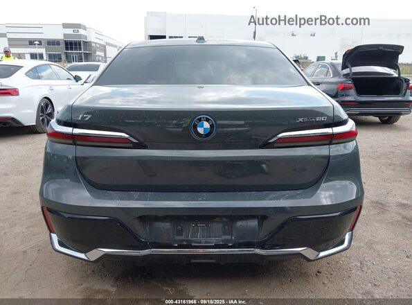 WBY53EJ03PCN79985 2023 BMW OTHER Gray 