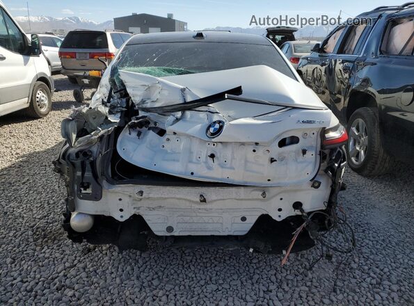 WBY53EJ0XPCM95386 2023 BMW OTHER Белый Вид сзади